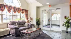 Motel 6 Chattanooga Downtown - Image 5