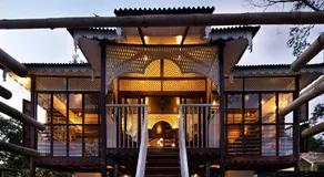 Bagas Zakariah Orchard Lodge - Image 3