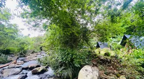 Black Hut Eco Resort Belihuloya - Image 4