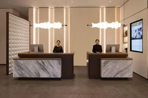Atour Hotel (West Ring Road, Datong pingcheng) - Image 2