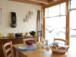 Bed & Breakfast l'Epicéa - Image 5