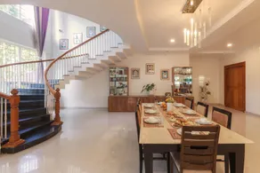 Bask In The Greens Coorg with Private Pool - Pet Friendly - Complimentary Breakfast - Image 4