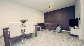 COMFORT INN APARTMENTS - Gdansk,Jana Pawla II - Image 5