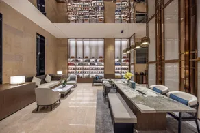 Atour Hotel Lanzhou Center Dunhuang Road - Image 2