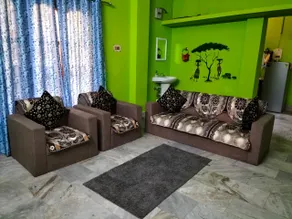Jayanagar 2BHK AC Homestay with Kitchen - Image 3