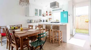 Dream of Mediterranean house, Jacuzzi, BBQ, Délices ensoleillés - Image 2