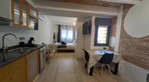 Barcelona Touch Apartments - Font Honrada - Image 3