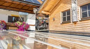 Apparthotel - Pension Ammertaler Hof - Image 4