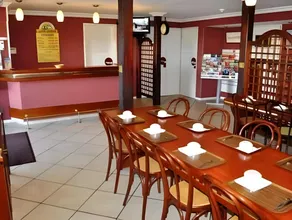 Kyriad ECO - Anglet Biarritz - Image 4