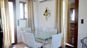 Malvazios Villas with sea and pool view - Image 3