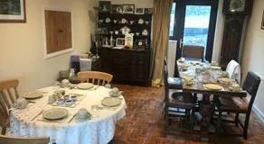 Stoke House Bed and Breakfast - Image 3