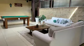 Pousada Cozy House - Image 3