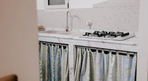 Appartamento Silver in Centro - Privitera Rooms & Apartments - Image 4