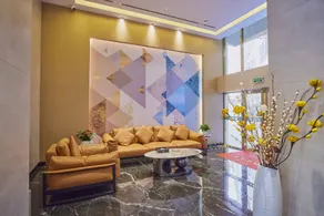 Shuoyuan Selected Hotel (Dongguan Qingxi Roma Branch) - Image 4