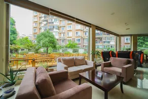 Wen Feng Jia Yi Hotel - Image 4