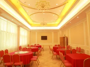 Vienna Hotel Nanning People's Square Minzhu Road - Image 3