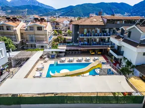 Aliş Hotel Fethiye - Image 2