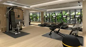 The Bauhinia Hotel - Central - Image 4