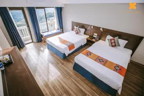 Sapa Charm Hotel - Image 5