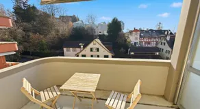 Quiet 1BR in the city center - Hammer 4 - Image 4