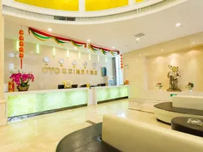 Changzhou Haiyuan Hotel - Image 3