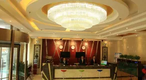 GreenTree Inn HeNan ZhengZhou Wanda Hanghai Middle Road Business Hotel - Image 3