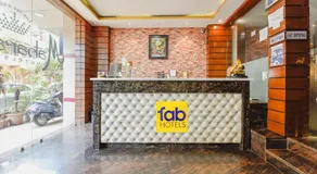 FabHotel Maharaja - Nr Vasco Da Gama Railway Station - Image 3