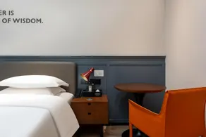 City Comfort Premier Hotel Liuzhou Wuxing Pedestrian Street Jinggu Building - Image 2