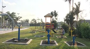 SingSport Holiday House - Image 3