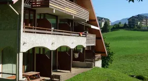 haut de chalet 6 P villard de lans - Image 3