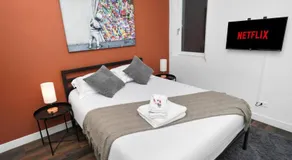 Modern 4BR South Loop Chicago Near McCormick Place and Soldier Field - Image 2