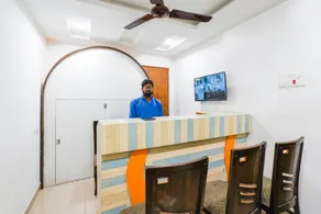 Hotel O Sa Thirumala Residency - Image 3