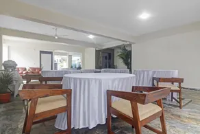 HOTEL O LANCO TECHNO PARK. - Image 4
