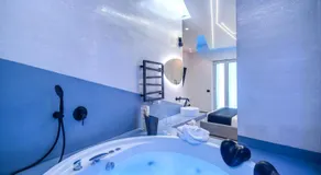 Luxury Wellness SPA Apartment with Jacuzzi & free parking - Image 4