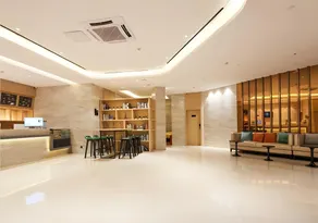 City Comfort Inn Liuzhou Liunan Wanda RT-Mart - Image 2