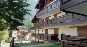 Appartamento MARMOLADA - CANAZEI - Image 2