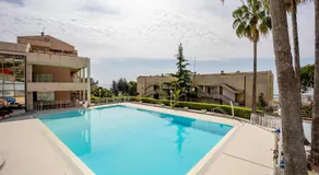 GuestHost - Amazing APT with Sea View - Pool & Tennis Court - Image 3