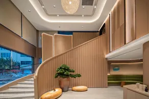 Ji Hotel Zhuji Fengqiao Town - Image 2