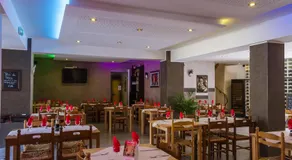 Les Italiens Hôtel Biscarrosse - Image 5