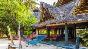 Paje By Night Bungalows - Image 4