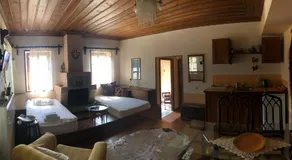 Guesthouse Kontogianni - Materka - Image 2