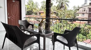 Jackson's Beach House Calangute  - Image 3