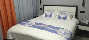 Bijie Golden Orange Homestay Hotel (High-speed Railway Station Branch) - Image 2