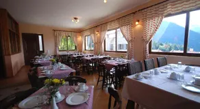 Georgio's V Chalet Kalavrita - Image 4