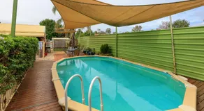 Barham Riverland Motel - Image 5