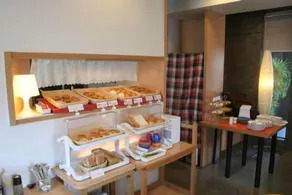Hotel Estacion Hikone - Image 5