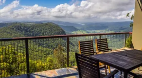 Binna Burra Sky Lodges - Image 4