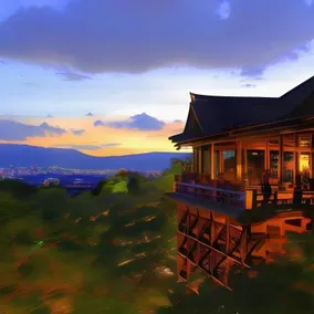 M's Inn Higashiyama - Image 2