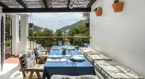 Maison de vacances \"Casita en Cala Llonga\" avec vue sur la mer, jardin et piscine partagés - Image 3