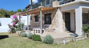 Traditional two story house just 15' from Kalamata - Image 5